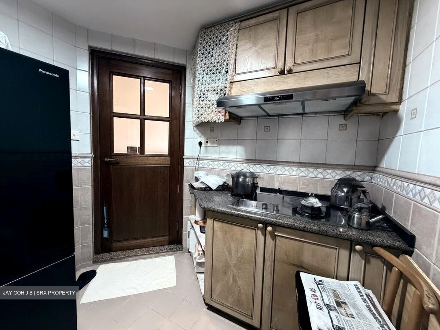 The Bayshore (D16), Condominium #502214131